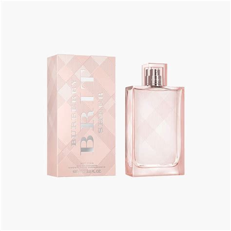 basenotes burberry brit